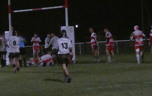 LA RESERVE PREND CINQ POINTS AU PASSAGE D'AGEN