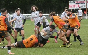 LA RESERVE DU CONFLUENT S’OFFRE 5 POINTS POUR LES ETRENNES !