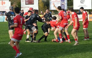 PRESENTATION MATCH DU WEEK END