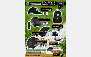 BOUTIQUE