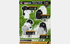 BOUTIQUE