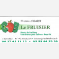 LE FRUISIER