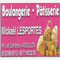 LESPORTES BOULANGERIE