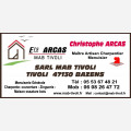 ETS ARCAS