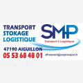 SMP TRANSPORT