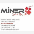 MINER DAMAZAN