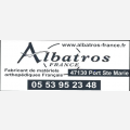 ALBATROS