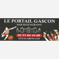 PORTAIL GASCON