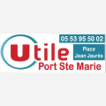 UTILE PORT SAINTE MARIE