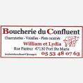 BOUCHERIE DU CONFLUENT