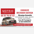 MOTRIO HICHAM EZIYAR