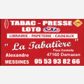 TABAC PRESSE