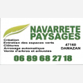 NAVARRETE PAYSAGES