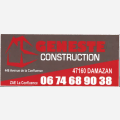 GENESTE CONSTRUCTION