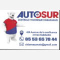 AUTOSUR DAMAZAN