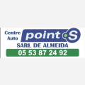 POINT S ALMEIDA