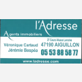 L ADRESSE