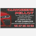 CARROSSERIE PELLOT