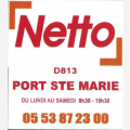 NETTO