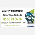 AGDE EXPERT COMPTABLE