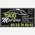 TAXI MARLENE