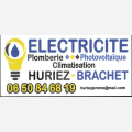 HURIEZ BRACHET