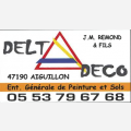 DELTA DECO