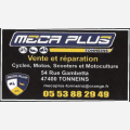 MECA PLUS