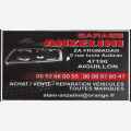 GARAGE ANZELINI