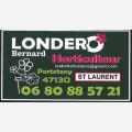 LONDERO HORTICULTURE