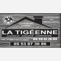 LA TIGEENNE