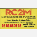 RC2M