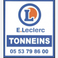 CENTRE LECLERC TONNEINS