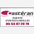 CASTERAN