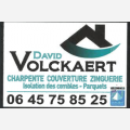 VOLCKAERT CHARPENTE