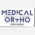 MEDICAL ORTHO