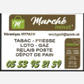 MARCHE MINUTE