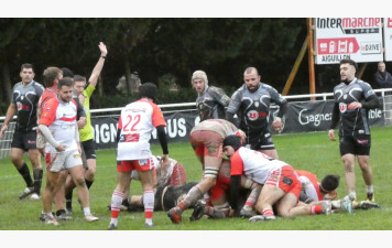 PRESENTATION MATCH DU WEEK END