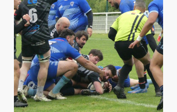 PRESENTATION MATCH DU WEEK END