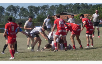 PRESENTATION MATCH DU WEEK END