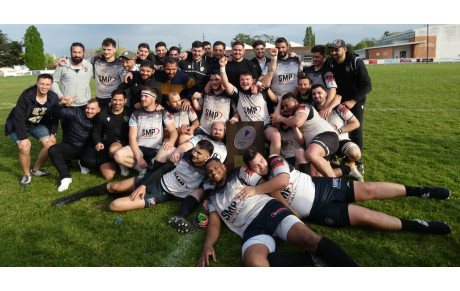 PRESENTATION MATCH DU WEEK END