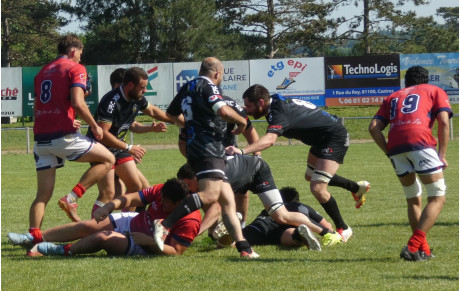 LE CONFLUENT CEDE DANS UN DERNIER QUART D'HEURE FATAL!