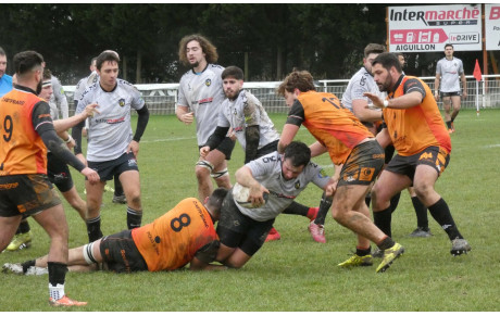 LA RESERVE DU CONFLUENT S’OFFRE 5 POINTS POUR LES ETRENNES !