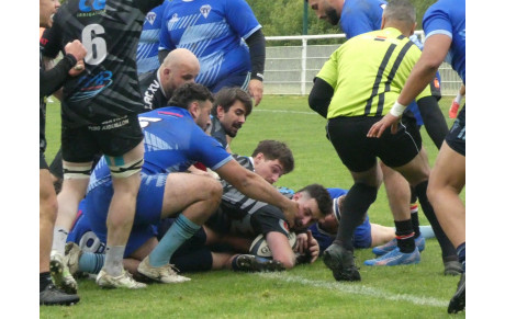 PRESENTATION MATCH DU WEEK END