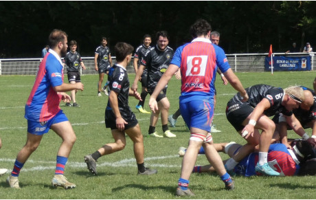 PRESENTATION MATCH DU WEEK END