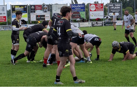 PRESENTATION MATCH DU WEEK END