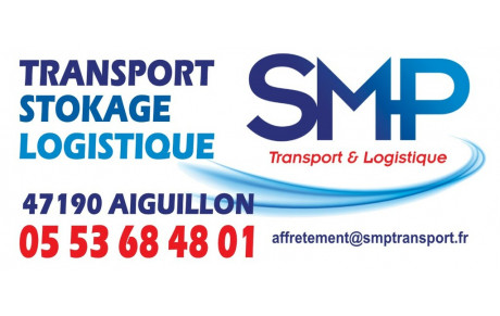 SMP TRANSPORT