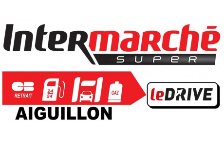 INTERMARCHE AIGUILLON