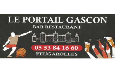 PORTAIL GASCON