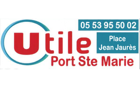 UTILE PORT SAINTE MARIE